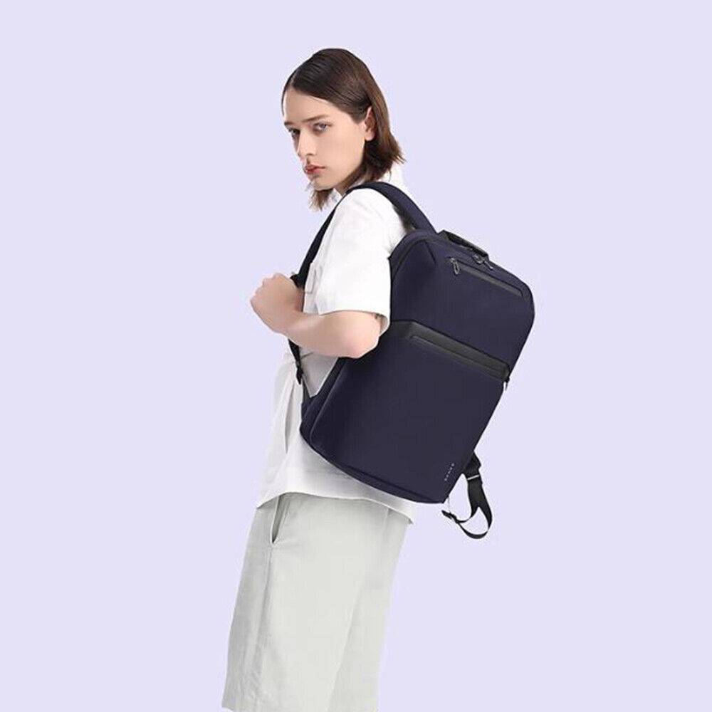 BANGE BG-7715 City Stunner  Casual Backpack for Laptops Work & Play (15.6")